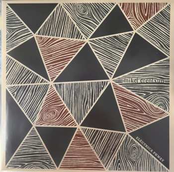 LP Mikel Erentxun: Eléctrica PKWAY LTD