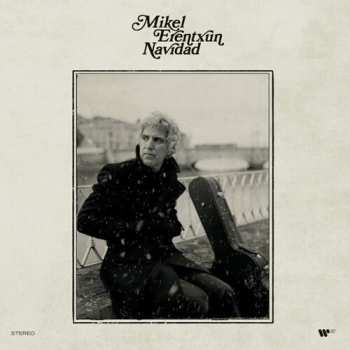 Album Mikel Erentxun: Navidad