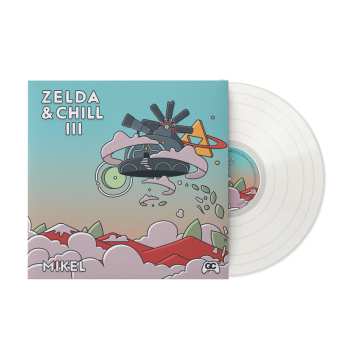 LP Mikel: Zelda & Chill Iii
