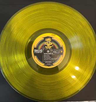 LP Mikey Dread: World War III CLR | LTD | NUM
