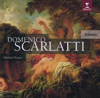 Album Mikhail Pletnev: Keyboard Sonatas