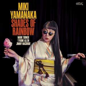 LP Miki Yamanaka: Shades Of Rainbow LTD