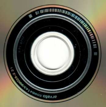 CD Mikis Theodorakis: Canto General