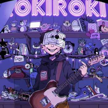 Album MikitoP: Roki