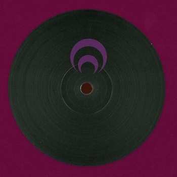 LP Mikkel Metal: All Over / Ball Under EP