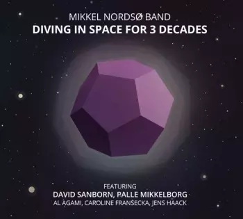 Diving In Space For 3 Decades