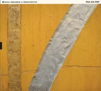 Mikko Innanen & Innkvisitio: Paa-Da-Pap