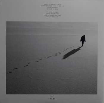 LP Mikko Joensuu: Amen 1