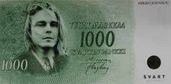 LP Mikko Joensuu: Amen 1