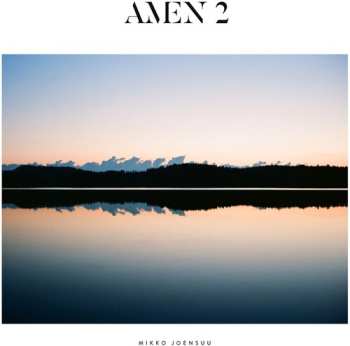 Album Mikko Joensuu: Amen 2