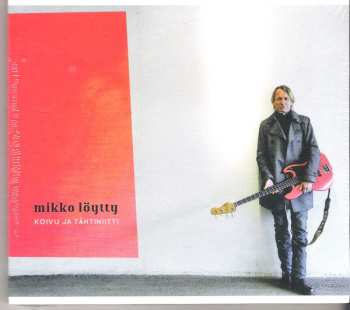 Album Mikko Löytty: Koivu Ja Tähtiniitti