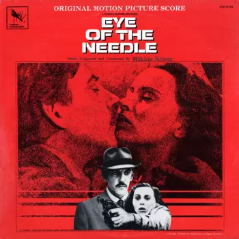 Eye Of The Needle (Original Motion Picture Score)
