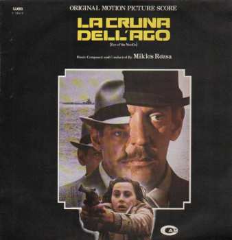 LP Miklós Rózsa: La Cruna Dell'Ago