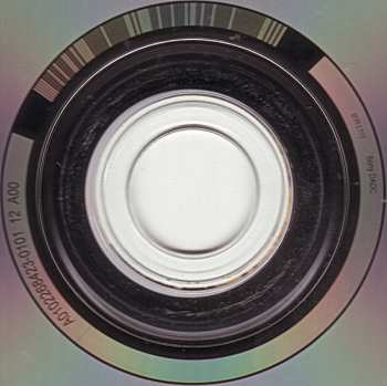 CD Miklós Rózsa: The Film Music of Miklós Rózsa