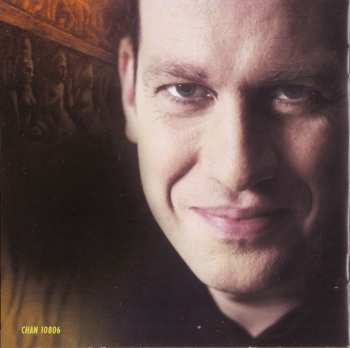 CD Miklós Rózsa: The Film Music of Miklós Rózsa