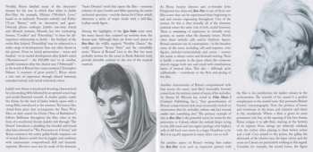 2CD Miklós Rózsa: Ben-Hur (New Digital Recording Of The Complete Film Score)