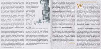 2CD Miklós Rózsa: Ben-Hur (New Digital Recording Of The Complete Film Score)