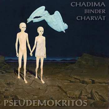 LP Mikoláš Chadima: Pseudemokritos CLR