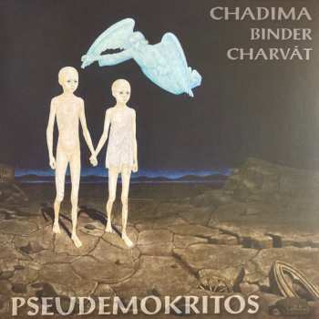 LP Mikoláš Chadima: Pseudemokritos CLR