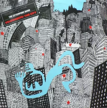 The Extempore Band: Velkoměsto / The City
