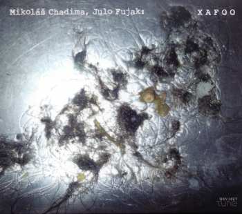 CD Mikoláš Chadima: XAFOO