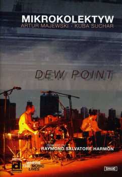 Album Mikrokolektyw: Dew Point