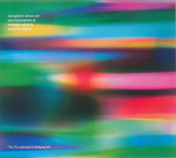 CD Eric Schaefer: mikroPULS
