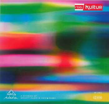 CD Eric Schaefer: mikroPULS