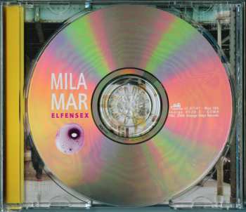 CD Mila Mar: Elfensex