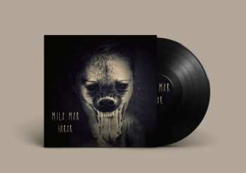 LP Mila Mar: Harar