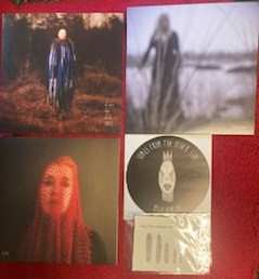 3SP/Doos Mila Mar: Songs From The Other Side LTD