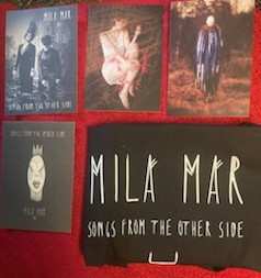 3SP/Doos Mila Mar: Songs From The Other Side LTD