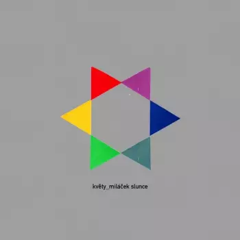 Květy: Miláček Slunce