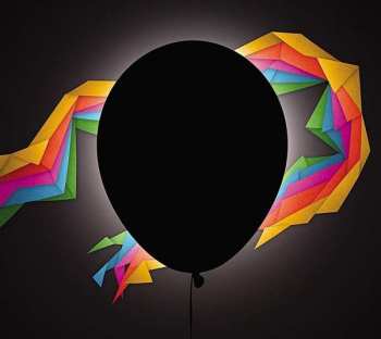 Album Milagres: Violent Light