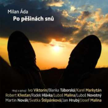 CD Milan Áda: Po Pěšinách Snů