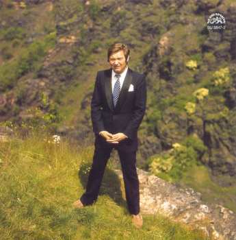 2CD Milan Chladil: Ať Hudba Dále Zní - 50 Nejslavnějších Evergreenů