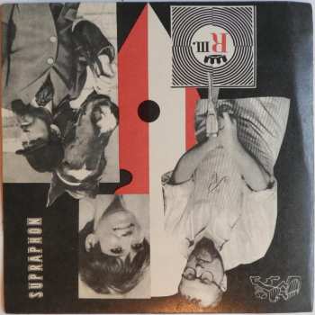 SP Milan Chladil: Píseň Mudrců / Píseň Herodesova