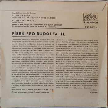 SP Milan Chladil: Píseň Mudrců / Píseň Herodesova