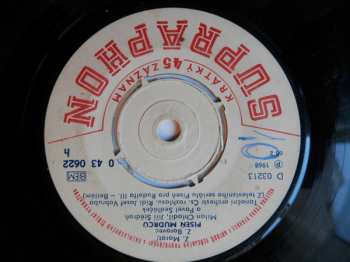 SP Milan Chladil: Píseň Mudrců / Píseň Herodesova