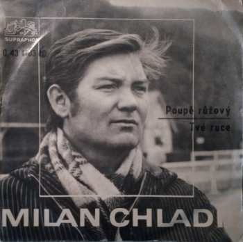 SP Milan Chladil: Poupě Růžový