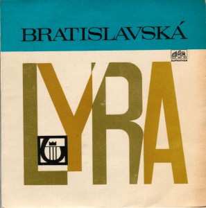 Album Naďa Urbánková: Bambule Bijou Bác / Mosaznej Džbán
