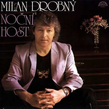 Album Milan Drobný: Noční Host