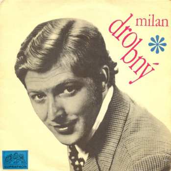 Album Milan Drobný: Pláču, Pláču Sůl / Píseň O Tichu