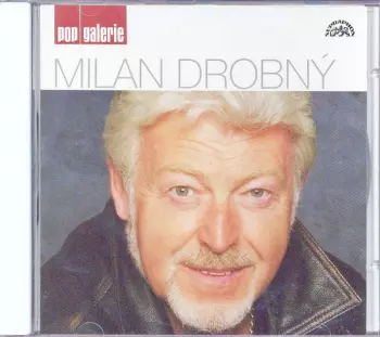 Milan Drobný: Pop Galerie