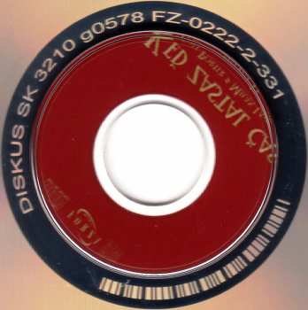 CD Milan Lasica: Keď Zastal Čas