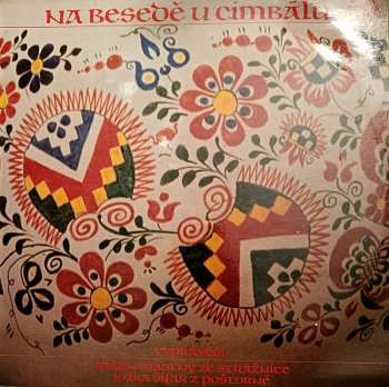 LP Milan Mastný: Na Besedě U Cimbálu