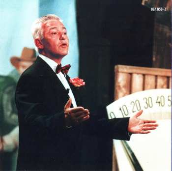 CD Milan Pitkin: V Country Estrádě (... A Vo Vo Vo Tom To Je!)