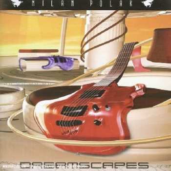 Album Milan Polak: Dreamscapes