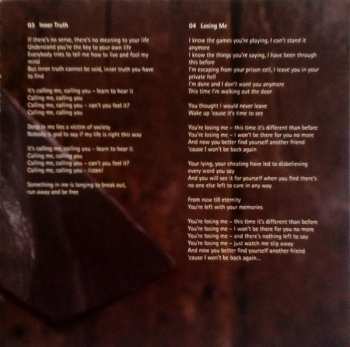 CD Milan Polak: Murphy's Law