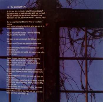 CD Milan Polak: Murphy's Law